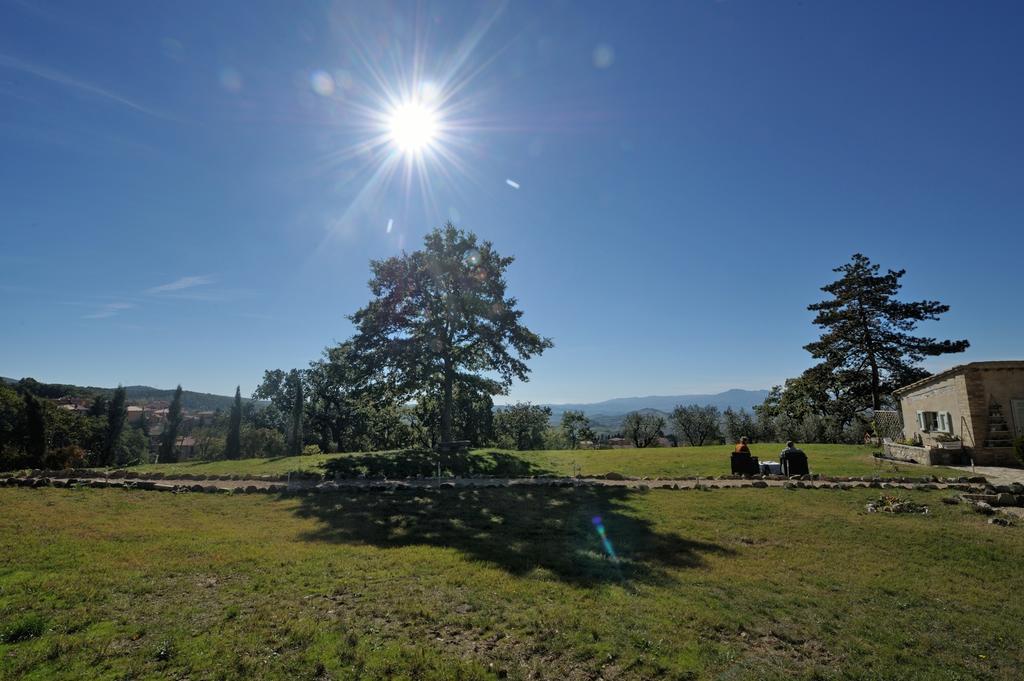 Il Podere Degli Artisti San Casciano dei Bagni Eksteriør billede